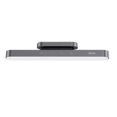 LED valgusti hall akuga magnetiga puutenupud 100lm