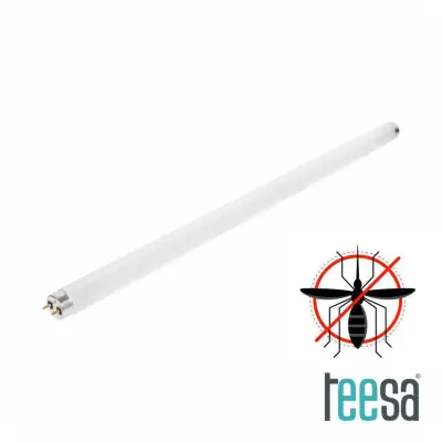18W replacement lamp for TEESA insect killers TSA0211 and TSA0217