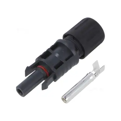 MC4 gen2 solar pesa kaablile 500V 55A EPIC® SOLAR 4 GEN2