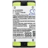 Sony BP-HP800-11 Ni-MH 700mAh kõrvaklappide aku