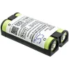 Sony BP-HP800-11 Ni-MH 700mAh kõrvaklappide aku