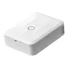 Портативный принтер этикеток Niimbot D110M, белый
