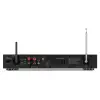Deck raadio 100W Bolzano DAB+ FM Internet raadio CD BT must
