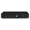 Deck raadio 100W Bolzano DAB+ FM Internet raadio CD BT must