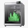 3D Printer K2 Plus Creality 600mm/S 350x350x350mm