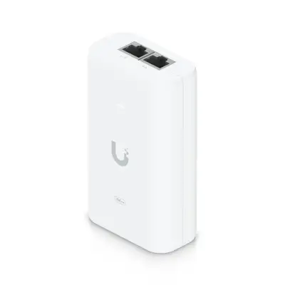 Ubiquiti U-POE++ toitesöötja Gigabit 48V 60W 1,25A