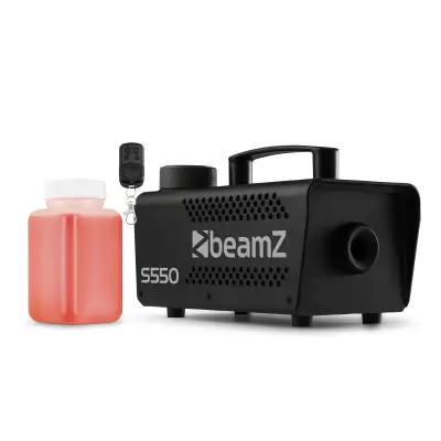 S550 Smoke Machine 550W