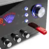 AV120FM-BT Stereo HiFi Amplifier