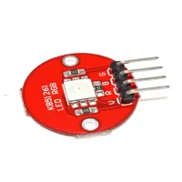 LED module 5050 5V RGB 4-pin pin strip