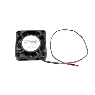 Fan 50x50x15mm 5V 1.25W