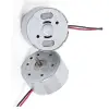 Mootor 1.5-6V, 11000rpm, 2mm võll, 12.4x24.3m Solar RF-300CA