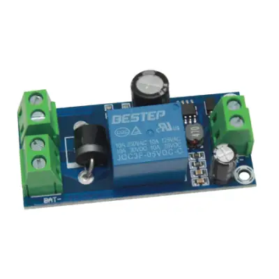 Akutoite ümberlüliti 10A 5-48V akudele YX850