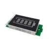 Aku indikaator 1S 3.3...4.2V Li-Ion/Li-Po 25*50mm