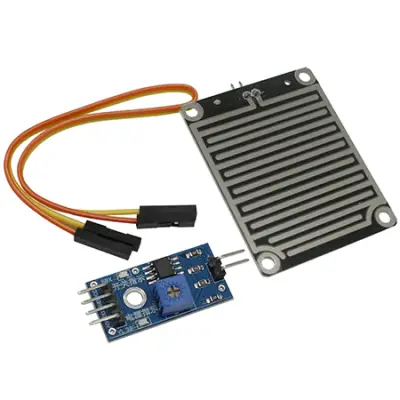 Humidity Sensor Module – OKY3435
