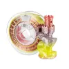Filament PLA Silk Rainbow 1.75mm Earth Blend  1kg