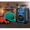 Портативный плеер с Bluetooth PP30BT JOBSITE