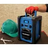 Портативный плеер с Bluetooth PP30BT JOBSITE
