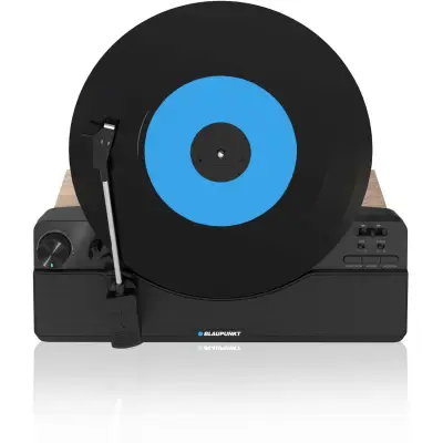 Vertical turntable VT100BK