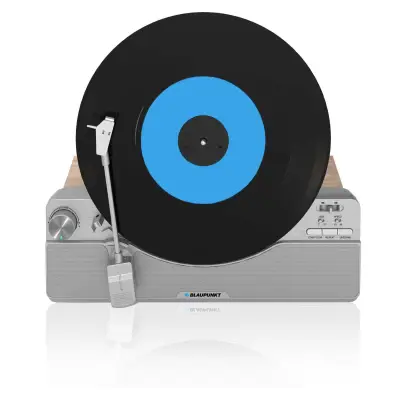 Вертикальный проигрыватель VT100SL