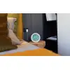 Mini ilmajaam Blaupunkt juhtmeta anduriga Tuya valge