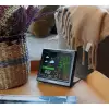 Mini ilmajaam Blaupunkt juhtmeta anduriga värviline must