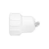 Lambipesa üleminek adapter GU10->E14