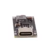 Laadimismoodul Li-Ion/Li-Po 5VDC 3A USB-C