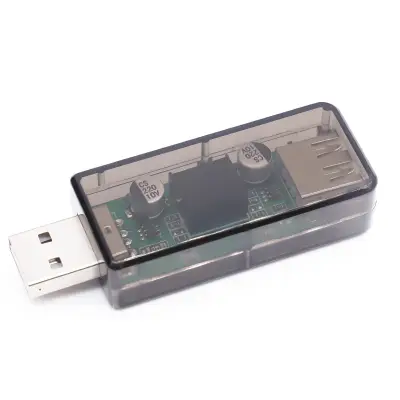Модуль гальванической развязки USB 5кВ ESD ADUM3160