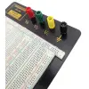CIRCUIT-TEST Breadboard, 2390 Holes