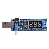 USB Toitemoodul DC/DC step-up / step-down 3.5...12V/1.2...24 3W