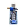 USB Toitemoodul DC/DC step-up / step-down 3.5...12V/1.2...24 3W