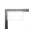 CARCASA DE PLÁSTICO ABS TRANSPARENTE PARA ARDUINO MEGA 2560 R3