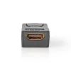Адаптер DisplayPort, DisplayPort (штекер), Выход HDMI™, 1080p при 60 Гц, Никелированный