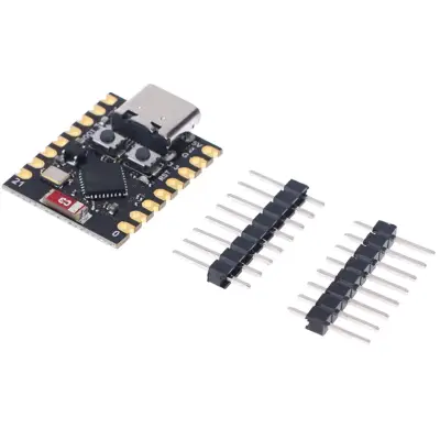 ESP32-C3-MINI-1