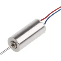 Mootor südamikuta 3.7V, 50000rpm, 0.8x7x46mm 716 JS