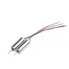Mootor südamikuta 3.7V, 50000rpm, 0.8x7x46mm 716 JS