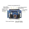 Toitemoodul CC/CV step-up/step-down  5...32V/1...30V 10A 80W