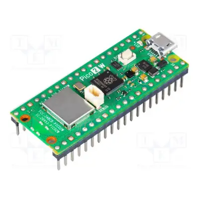 Raspberry Pi Pico 2 WH