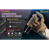 Nitecore P20i UV 1800lm tatikaline taskulamp