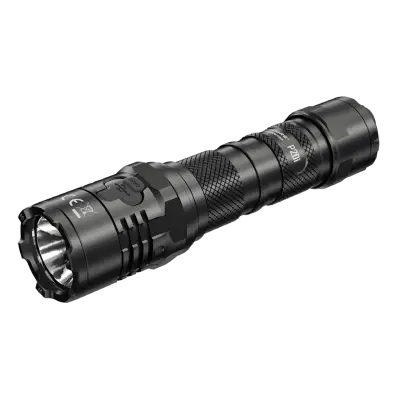 Nitecore P20i UV 1800lm tatikaline taskulamp