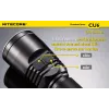 Nitecore CU6 flashlight with ultraviolet light 440lm