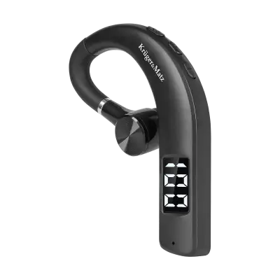 Käed vabad peakomplekt BT5.2 Krüger&Matz Traveler K17