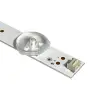 2x 3V SMD led hajutiga TV taustavalgus varuosa