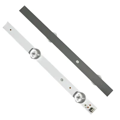2x 3V SMD led hajutiga TV taustavalgus varuosa