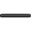 Akupank Slimline 10000mAh 2.1A 10.5W USB-A/C/micro
