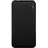 Akupank Slimline 10000mAh 2.1A 10.5W USB-A/C/micro