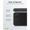 Akupank Slimline 10000mAh 2.1A 10.5W USB-A/C/micro