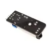 Infrapuna joone jälgimise andur 2...40cm 3.3/5V 4-pin TTL