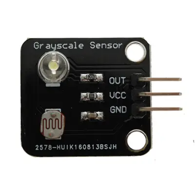Analoog jooneandur/kontrastiandur 3.3/5V