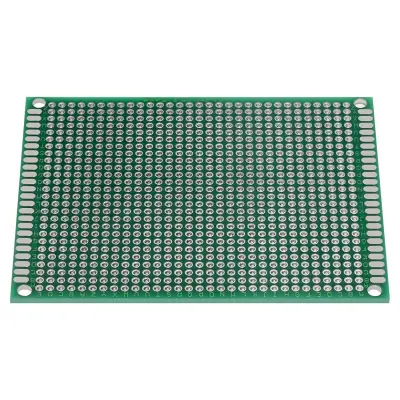 Makettplaat 70*90mm eraldi